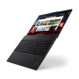 Lenovo ThinkPad T16, Intel Core Ultra 7, 16" WUXGA, 32GB RAM, 1TB SSD, Wi-Fi 6E, Windows 11 Pro – Black