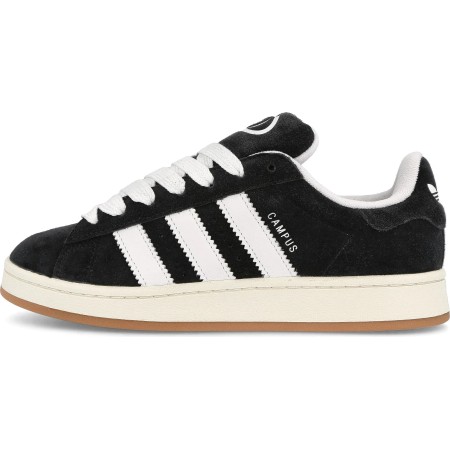 Adidas Campus 00's - Black/White