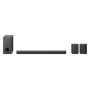 LG Soundbar for TV with Wireless Subwoofer - S95QR