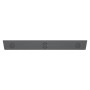 LG Soundbar for TV with Wireless Subwoofer - S95QR