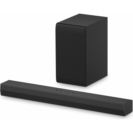 LG Soundbar with Dolby Digital 2.