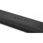 LG Soundbar with Dolby Digital 2.