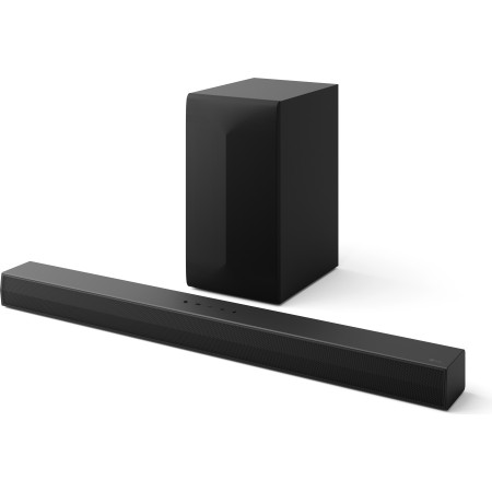 LG Soundbar with Dolby Audio 3.