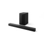 LG Soundbar with Dolby Audio 3.