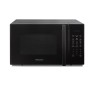 Hisense H23MOBS5HG microwave Countertop Combination microwave 23L 800 W Black