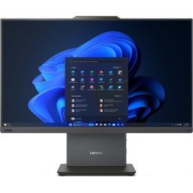 Lenovo ThinkCentre neo 50a, i5-13420H, 23.8" Touch, 16GB, 512GB SSD, Win 11 Pro, Wi-Fi 6 – Grey (5-Year Warranty)