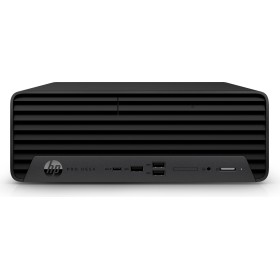 HP ProDesk 400 G9 SFF, i5-12500, 16GB, 512GB NVMe SSD, Intel UHD 770, Win 11 Pro, 5-Year Warranty