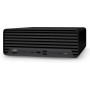 HP ProDesk 400 G9 SFF, i5-12500, 16GB, 512GB NVMe SSD, Intel UHD 770, Win 11 Pro, 5-Year Warranty