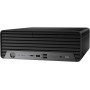 HP ProDesk 400 G9 SFF, i5-12500, 16GB, 512GB NVMe SSD, Intel UHD 770, Win 11 Pro, 5-Year Warranty