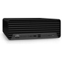 HP ProDesk 400 G9 SFF, i5-12500, 16GB, 512GB NVMe SSD, Intel UHD 770, Win 11 Pro, 5-Year Warranty