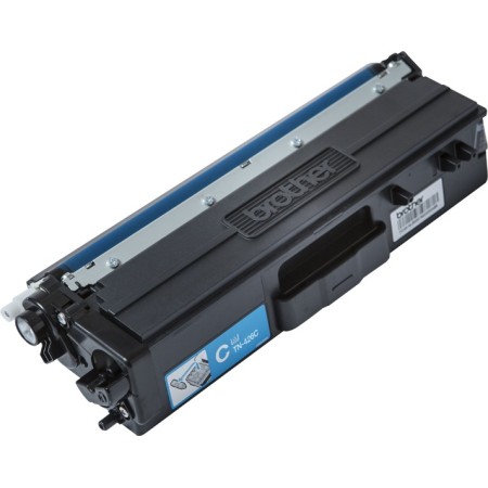 Brother TN426CP Cyan Original Toner Cartridge