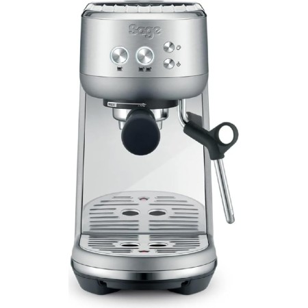 Sage SES450BSS4GUK1 Bambino Espresso Coffee Machine