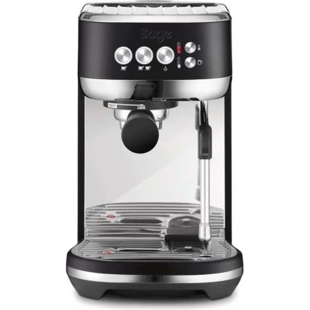 Sage Bambino Plus espresso machine