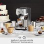 Sage Bambino Plus espresso machine