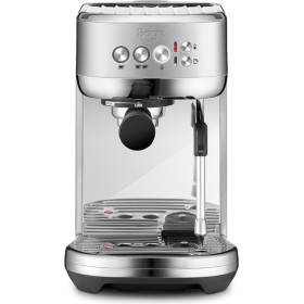 Sage the Bambino Plus Espresso Coffee Machine – Brushed Stainless Steel