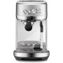 Sage the Bambino Plus Espresso Coffee Machine – Brushed Stainless Steel