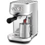 Sage the Bambino Plus Espresso Coffee Machine – Brushed Stainless Steel