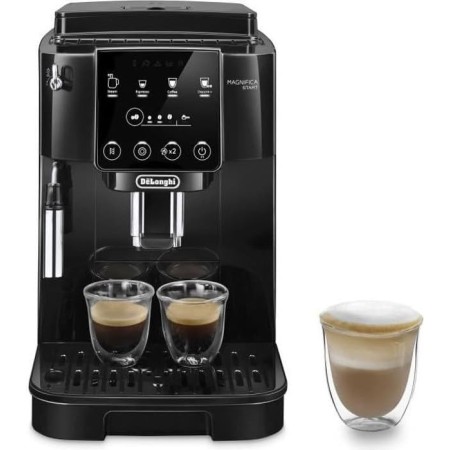 DeLonghi ECAM220.21.BG Magnifica Start Fully Automatic Coffee Maker