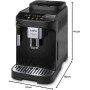 DeLonghi ECAM290.51.B Magnifica Evo Fully Automatic Coffee Maker