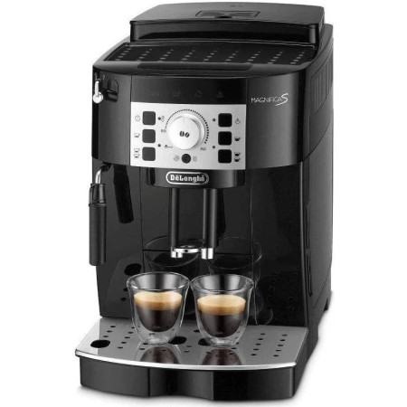 Delonghi ECAM22.112.B Fully-Automatic Espresso Cappuccino Machine