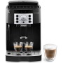 Delonghi ECAM22.112.B Fully-Automatic Espresso Cappuccino Machine