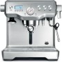 Sage BES920UK The Dual Boiler Espresso Machine