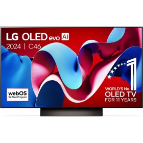 LG OLED evo OLED48C46LA 48" 4K TV