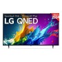 LG QNED 50" 4K Ultra HD Smart TV - Blue