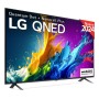 LG QNED 50" 4K Ultra HD Smart TV - Blue