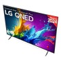 LG QNED 50" 4K Ultra HD Smart TV - Blue