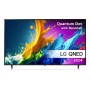 LG QNED 55QNED80T6A 4K Smart TV