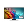 LG QNED 55" 4K Ultra HD Smart TV