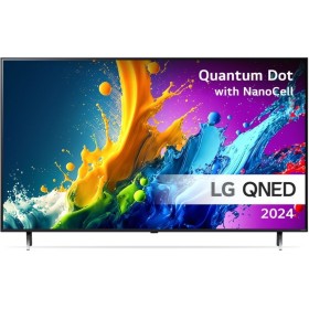 LG QNED 65" 4K Ultra HD Smart TV