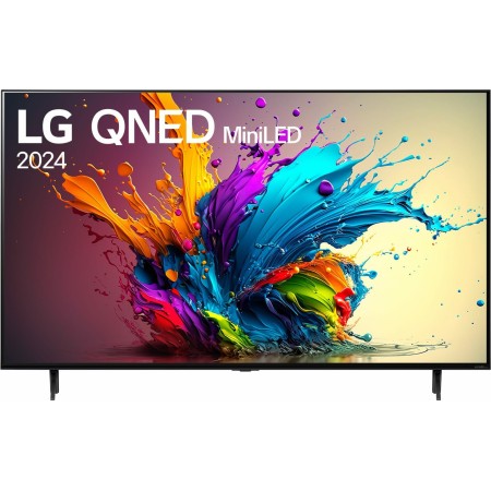 LG QNED MiniLED QNED91 65" 4K TV