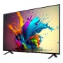 LG QNED MiniLED QNED91 65" 4K TV