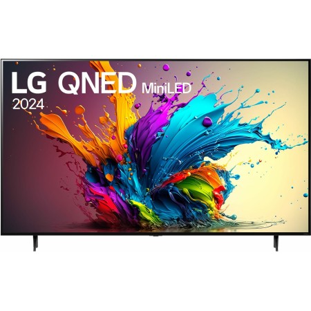 LG QNED91 86" 4K Ultra HD Smart TV