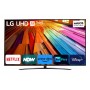 LG 86UT81006LA 86" 4K Ultra HD HDR TV