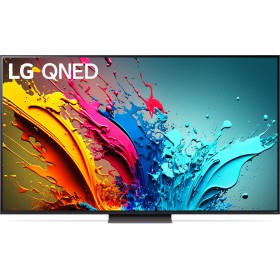 LG 86QNED86T6A 4K Smart TV with Alexa - Best Buy Cyprus