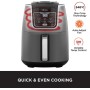 Ninja Air Fryer MAX AF160EU at Best Buy Cyprus