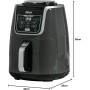 Ninja Air Fryer MAX AF160EU at Best Buy Cyprus