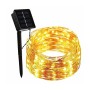 SUNARI Solar Lamp LED FLS-82 Copper wire 22m 600mAh Ni-MH Forever Light