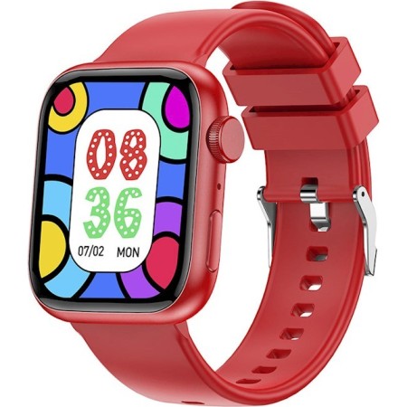 Forever smartwatch IGo Watch 3 JW-500 Red