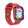 Forever smartwatch IGo Watch 3 JW-500 Red