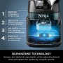 Ninja Detect Power Blender Pro + Single Serve TB301EU