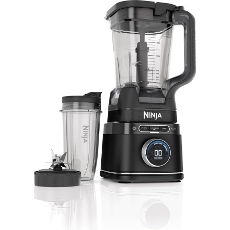 Ninja Detect Power Blender Pro + Single Serve TB301EU