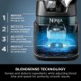 Ninja Detect Power Blender + Processor Pro TB401EU