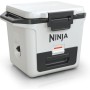 NinjaFrostVault 30QT/28L Hard Cooler - Cloud White FB131EUWH