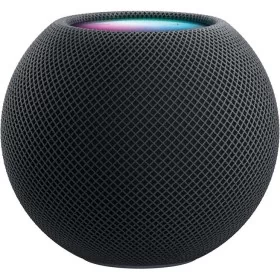 Introducing the Apple HomePod Mini Smart Speaker Bluetooth Grey, the perfect companion to elevate your audio experience.
