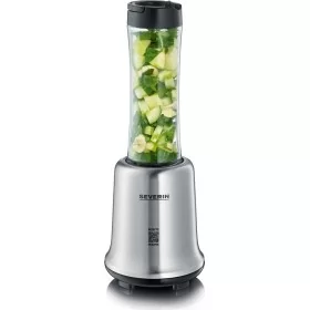 Introducing the versatile and powerful Severin SM 3739 Blender, the ultimate kitchen companion that will revolutionize your cook