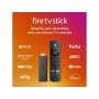 Amazon Fire TV Stick 2021 HDMI Full HD Black (3rd Gen)